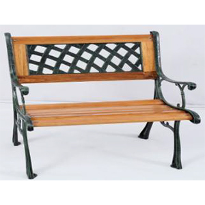 Wooden Chair (C 006) Application: Garden