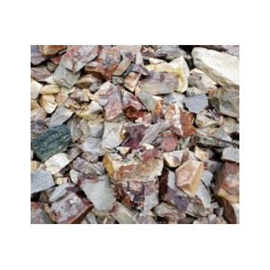 Boulder - Solid Surface Marble Carving, Rough-rubbing Finish For Textured Aesthetics