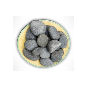 Pebbles & Boulders