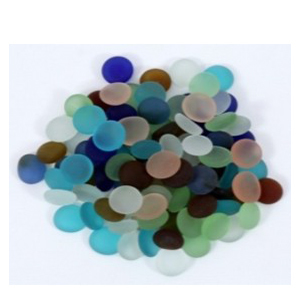 Ch Pebbles (250Gm.) Artificial Marble