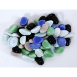 Pebbles & Boulders