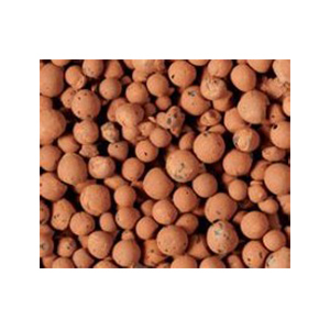 Marble Clay Ball Small