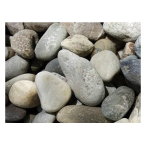 Pea Gravels Solid Surface