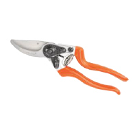 PRN Secateur (PROCUT) - Steel, Garden Tool, Yellow and Silver | Durable Design for Precision Cutting and Effortless Pruning