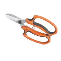 BONSAI CUTTER (FBT-60) - Steel | Precision Cutting Tool for Efficient Bonsai Trimming and Shaping, Ergonomic Handle for Comfort and Control