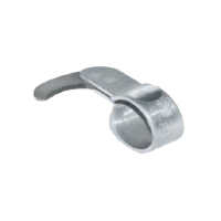 Ring Cutter (fprc-100) - Brass Material, Grey Color | Versatile Fencing Solution For Precision Cutting And Durable Performance