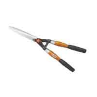 PR. HEDGE SHEAR (FHS-888) - Metal, Yellow and Silver | Ideal for Precision Trimming and Shaping in Your Garden