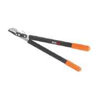 PR. 2X GEAR LOAPER - Plastic and Steel, Silver, Black and Yellow | Coated Finish for Durability and Stylish Design