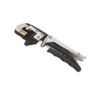 Grafting Tool (Slot Cut) (FPGT-2002) - Silver | Ideal for Garden Use, Precision Cutting for Efficient Grafting Techniques