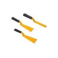 PREM Khurpa 1 (SPSH-1000) - Metal Construction , Yellow Color Ideal for Garden Use