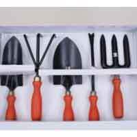 GARDEN TOOLS & HAND TOOLS
