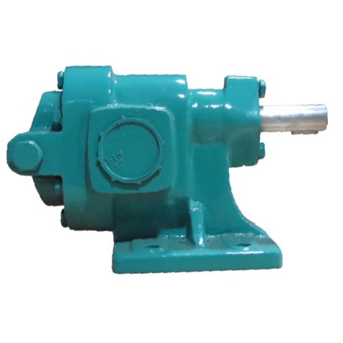 Fsg Series Single Helical Gear Pumps