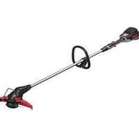 Silver And Black String Trimmer (st275-a7)