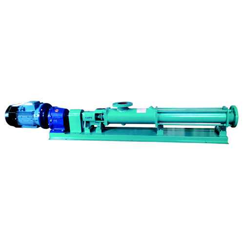 Progressive Cavity Pump