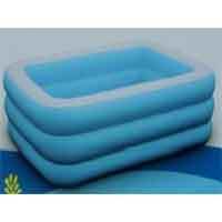 Sky Blue Giant Family Pool (Imp-321A)