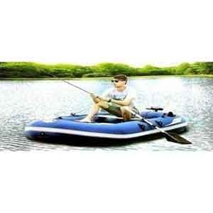 Blue Infl Boat (Imb-M66680)