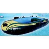 Eco-Friendly Infl Boat (Imb-230)