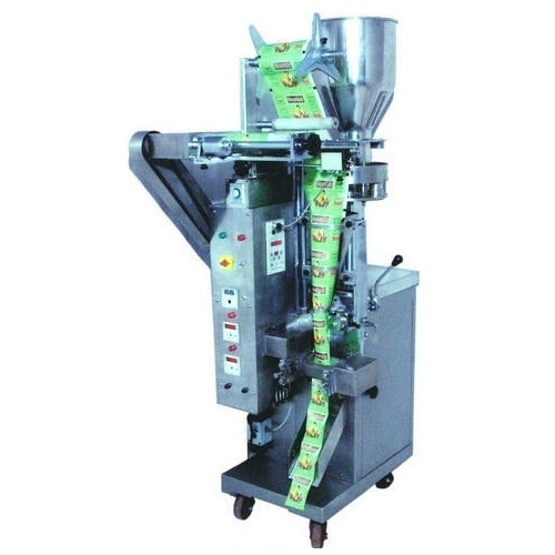 Mouth Freshener Packing Machine