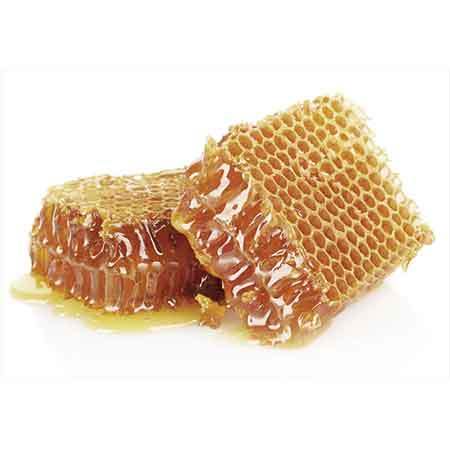 Natural Honey