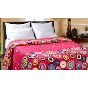 Woolen Mink Blanket Age Group: Children