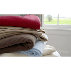 Polar Woolen Blankets Age Group: Children