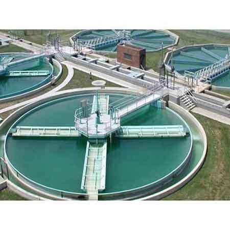 Water Treatment Plant Operations Service