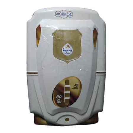 RO UV Water Purifier