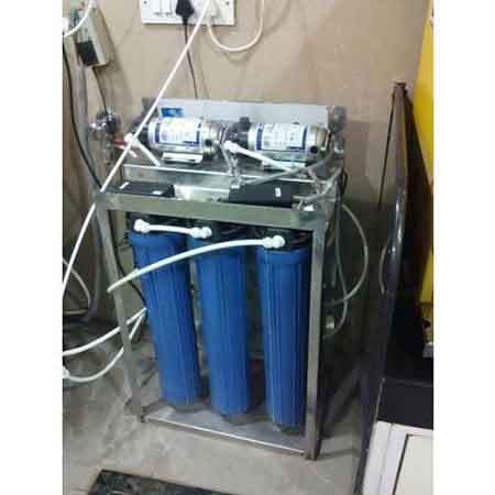 Commercial RO System