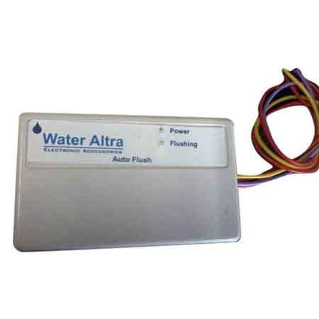 Auto Flushing Kit For Water Purifier