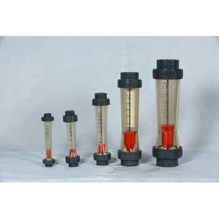 Rotameter