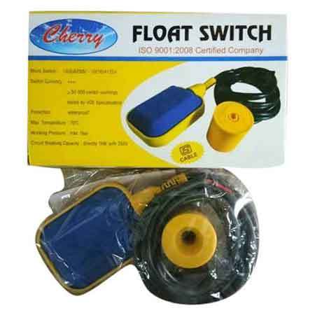 Float Switch