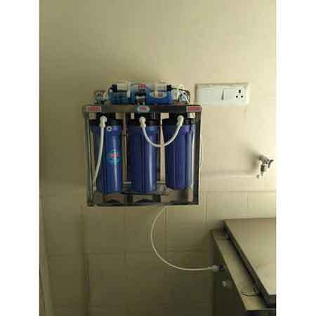 Ro Purifiers Repairing Service