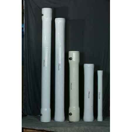 Membranes Housing