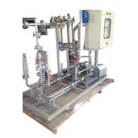 Chemical Dosing Skid