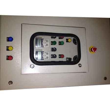 Skid Mounted Dosing System