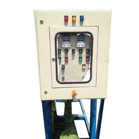 Dosing Skid System