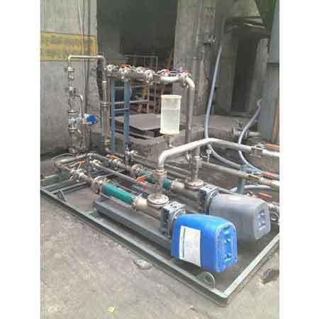 Chemical Dosing System