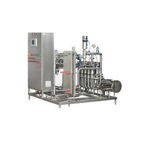 Skid Mounted Process Module