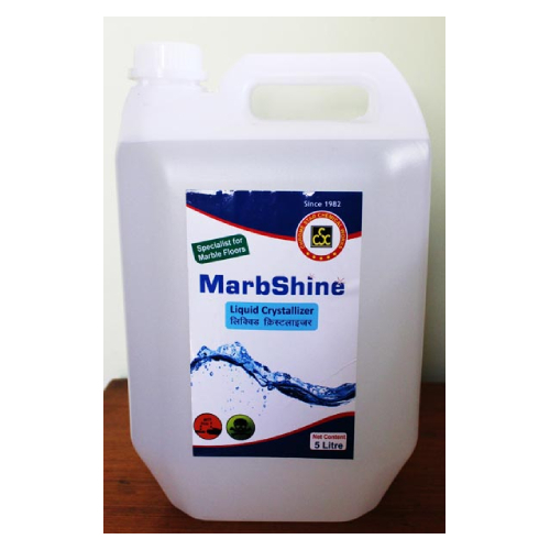 Marble Polishing Liquid