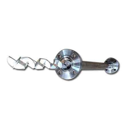 Flanged Static Mixer