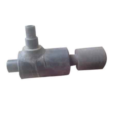 Jet Ejector