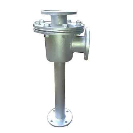 Liquid Jet Ejector