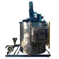 Polymer Preparation System