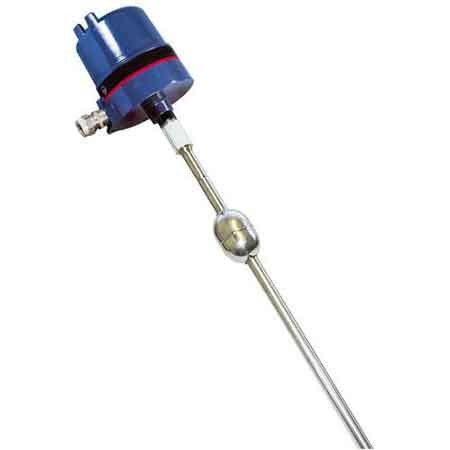 Conductivity Level Sensor