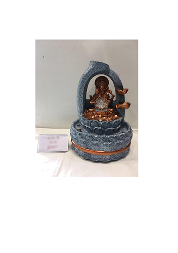 ARTEFECT FOUNTAION