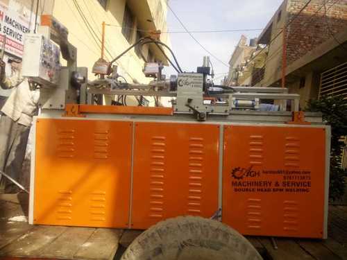 SPM Welding Machine