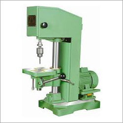 Automatic Tapping Machine