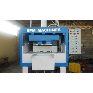 SPM Machine