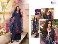 Aaditri Clothing Casual Wear Cotton Suit