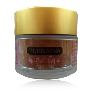 Dry Skin Face Pack